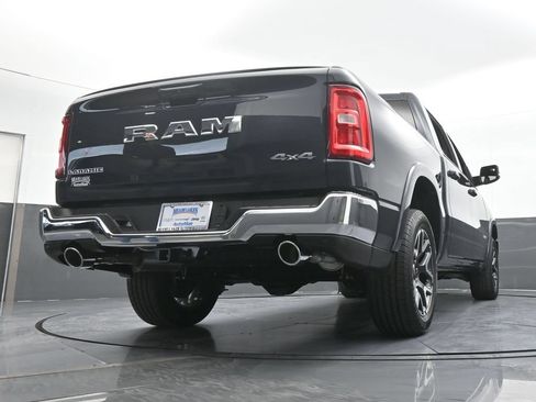 Used 2026 RAM 1500 Laramie AWD/4WD image 64