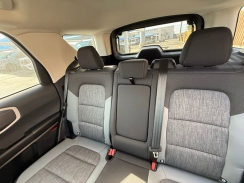 Used 2023 Ford Bronco Sport Big Bend w/ Convenience Package AWD/4WD image 14