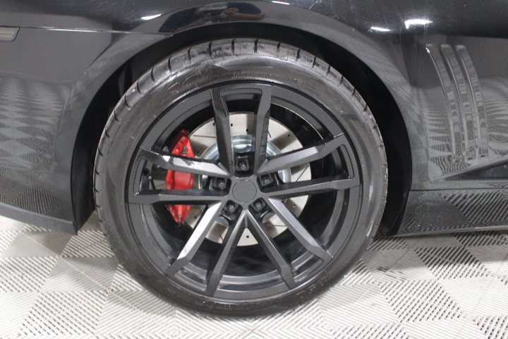 Used 2014 Chevrolet Camaro SS w/ RS Package RWD image 36