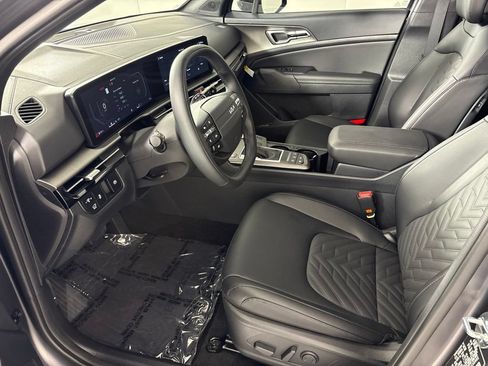 New 2026 Kia Sportage X-Line AWD/4WD image 30