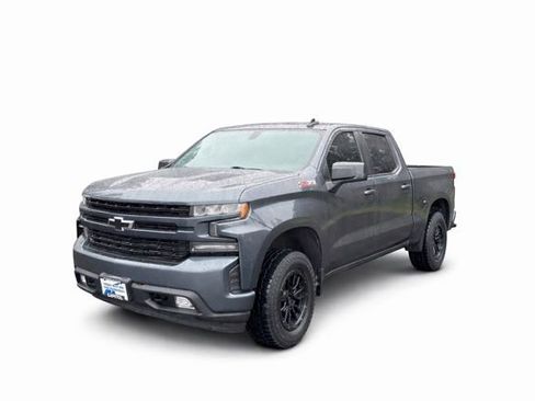 Used 2019 Chevrolet Silverado 1500 RST w/ All-Star Edition image 6