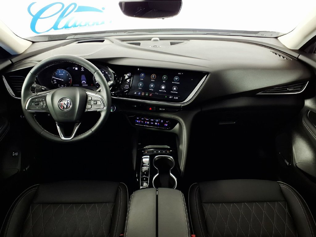 Used 2023 Buick Envision Avenir FWD image 12