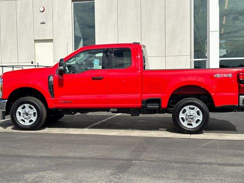 New 2026 Ford F250 XLT w/ 360-Degree Camera Package image 6