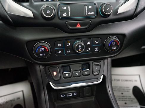 Used 2019 GMC Terrain SLE w/ Driver Convenience Package AWD/4WD image 37