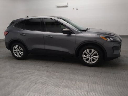 Used 2022 Ford Escape S FWD image 11