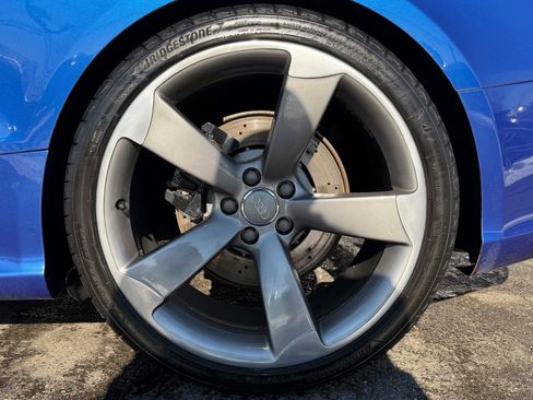 Used 2014 Audi RS 5 Coupe image 13