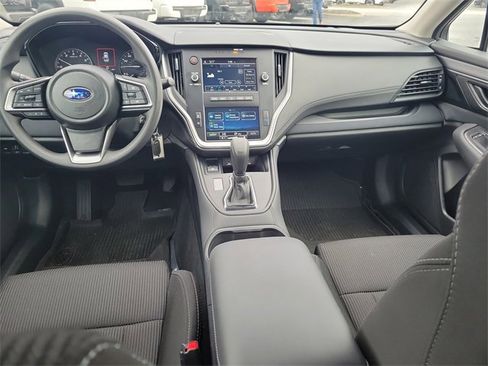 Used 2025 Subaru Legacy image 14