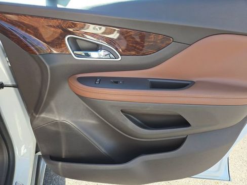 Used 2015 Buick Encore Leather w/ Experience Buick Package FWD image 23