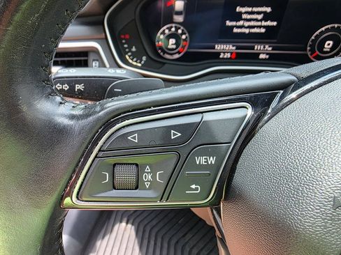 Used 2017 Audi A4 2.0T Prestige w/ Prestige Package AWD/4WD image 20