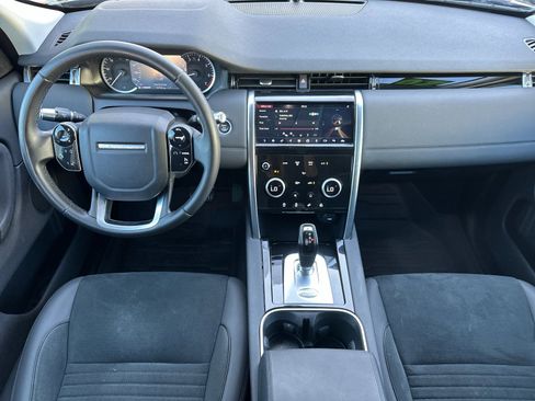 Used 2020 Land Rover Discovery Sport S image 13