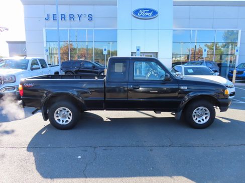 Used 2002 MAZDA B-Series Pickup DS image 4