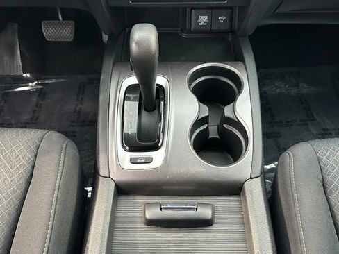 Used 2019 Honda Ridgeline Sport image 30