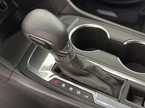 Used 2022 Chevrolet Equinox LT image 31