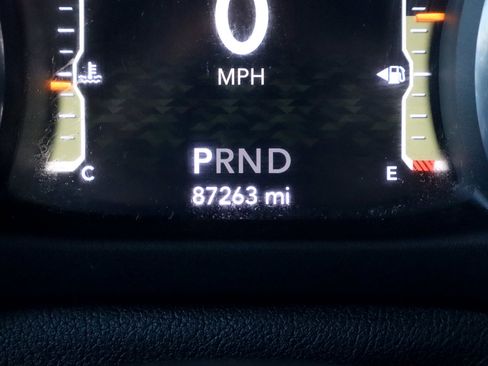 Used 2021 Jeep Wrangler Unlimited Sport AWD/4WD image 33