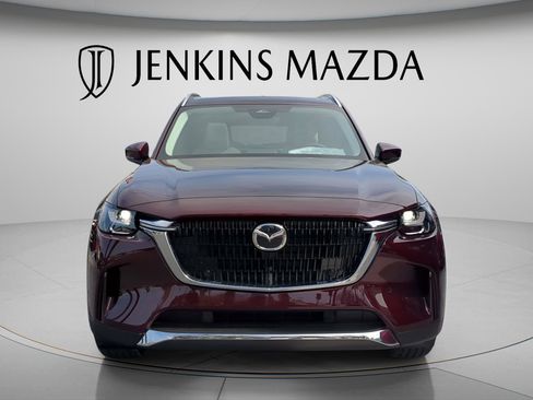 Used 2024 MAZDA CX-90 Plug-In Hybrid w/ Premium Pkg AWD/4WD image 7