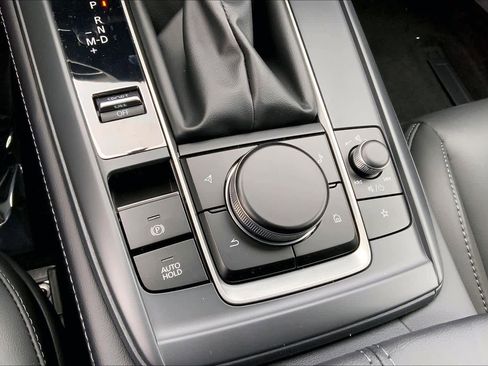 New 2026 MAZDA CX-30 AWD 2.5 S w/ Select Sport Pkg image 20
