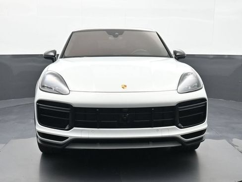 Certified 2022 Porsche Cayenne Turbo GT AWD/4WD image 27