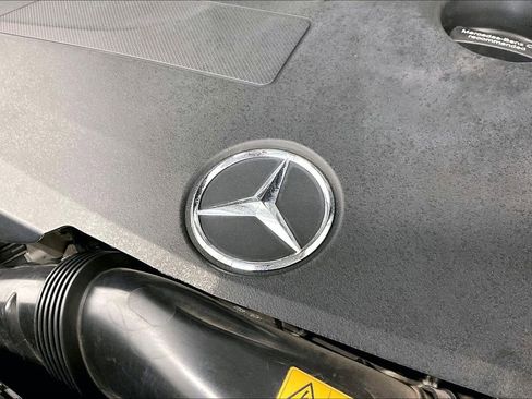 Certified 2020 Mercedes-Benz GLC 300 4MATIC Coupe image 32