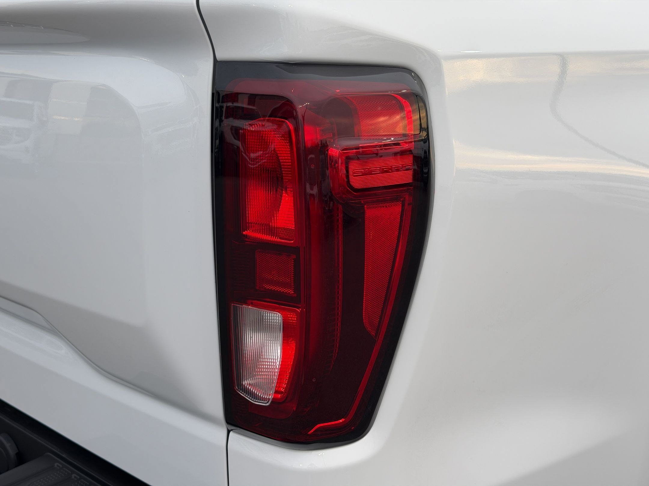 Certified 2024 GMC Sierra 1500 Pro w/ Pro Value Package RWD image 12