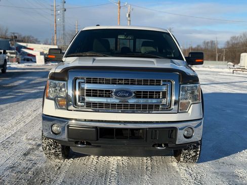 Used 2013 Ford F150 XLT w/ Luxury Equipment Group image 2