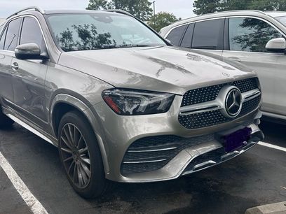 Used 2021 Mercedes-Benz GLE 350 4MATIC