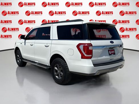 Used 2021 Ford Expedition Max XLT image 8