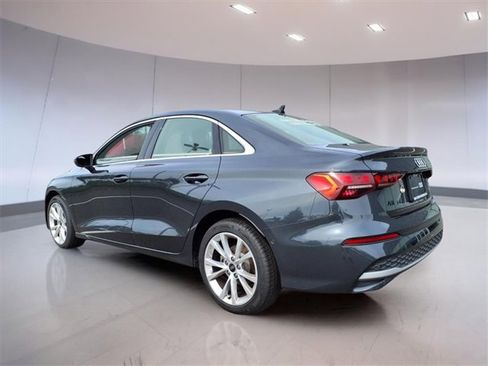 Used 2025 Audi A3 2.0T Premium w/ Convenience Package image 3