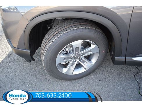 New 2026 Honda Pilot EX-L image 33