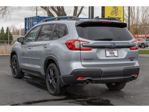 Certified 2025 Subaru Ascent Onyx Edition w/ Onyx Package image 5