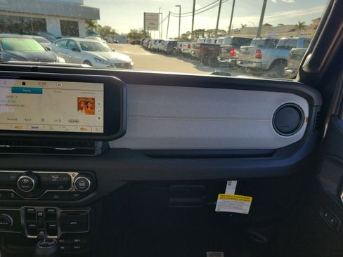 New 2026 Jeep Wrangler Sport image 9