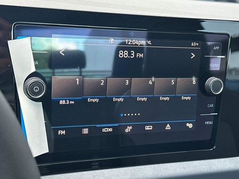 New 2026 Volkswagen Jetta SE image 16