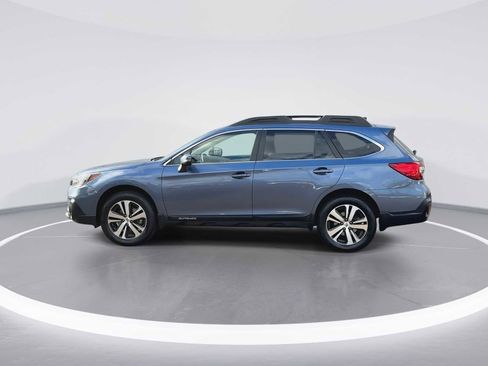 Used 2018 Subaru Outback 2.5i Limited image 5