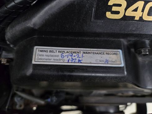 Used 2000 Toyota 4Runner SR5 image 33