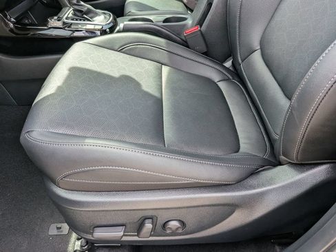 Certified 2026 Kia Seltos EX w/ EX Sunroof Package FWD image 20