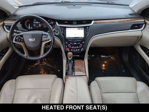 Used 2019 Cadillac XTS Luxury image 26