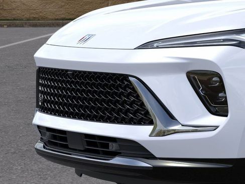 New 2026 Buick Envision Sport Touring image 14