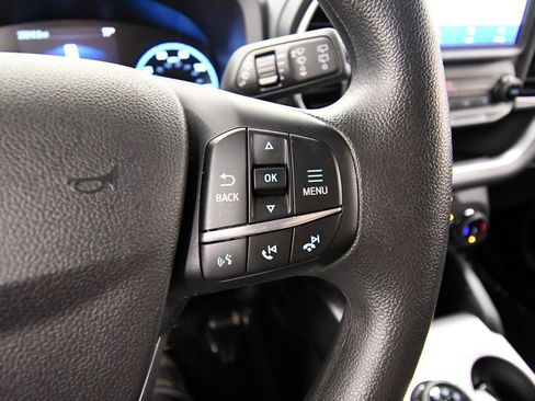 Used 2023 Ford Bronco Sport Big Bend AWD/4WD image 21