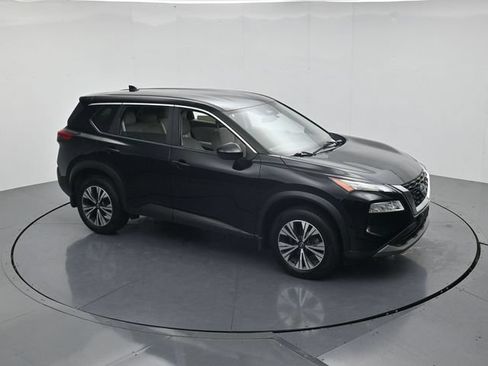 Used 2023 Nissan Rogue SV AWD/4WD image 41