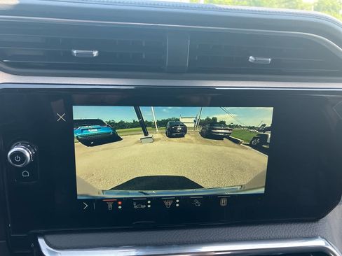 New 2026 GMC Sierra 1500 Denali AWD/4WD image 28