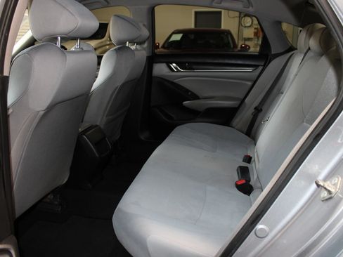 Used 2019 Honda Accord LX image 26