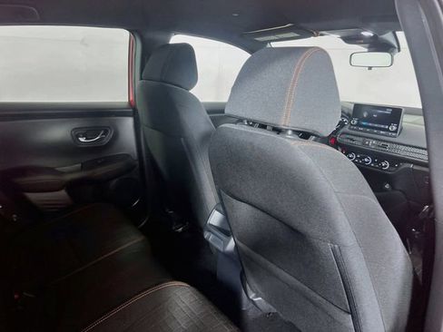 Used 2024 Honda HR-V Sport image 9