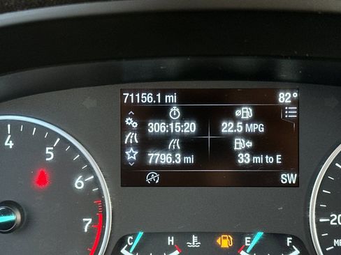 Used 2020 Ford EcoSport SE w/ SE Convenience Package image 30