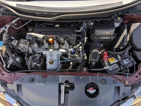 Used 2013 Honda Civic EX image 22