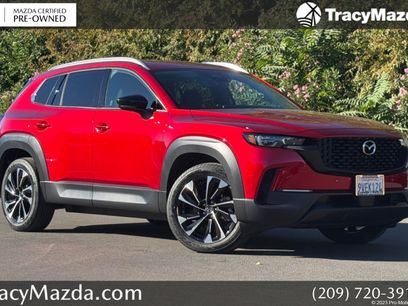 Certified 2026 MAZDA CX-50 2.5 Hybrid w/ Premium Plus Pkg