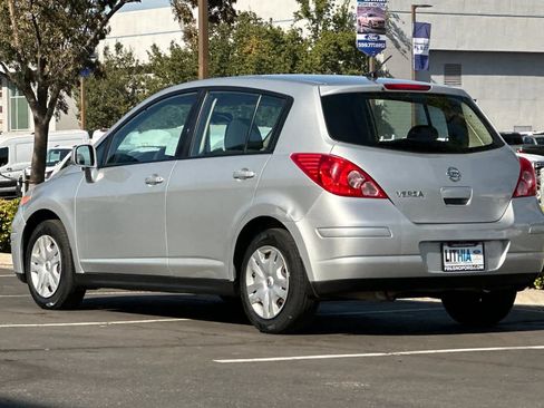 Used 2010 Nissan Versa 1.8 S w/ PWR Plus Pkg FWD image 7
