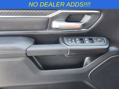 New 2026 RAM 1500 Lone Star image 21