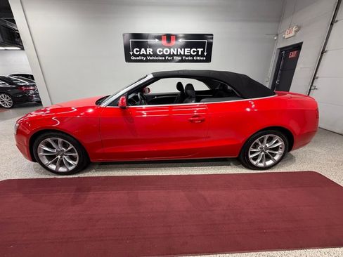 Used 2014 Audi A5 2.0T Premium Plus AWD/4WD image 55