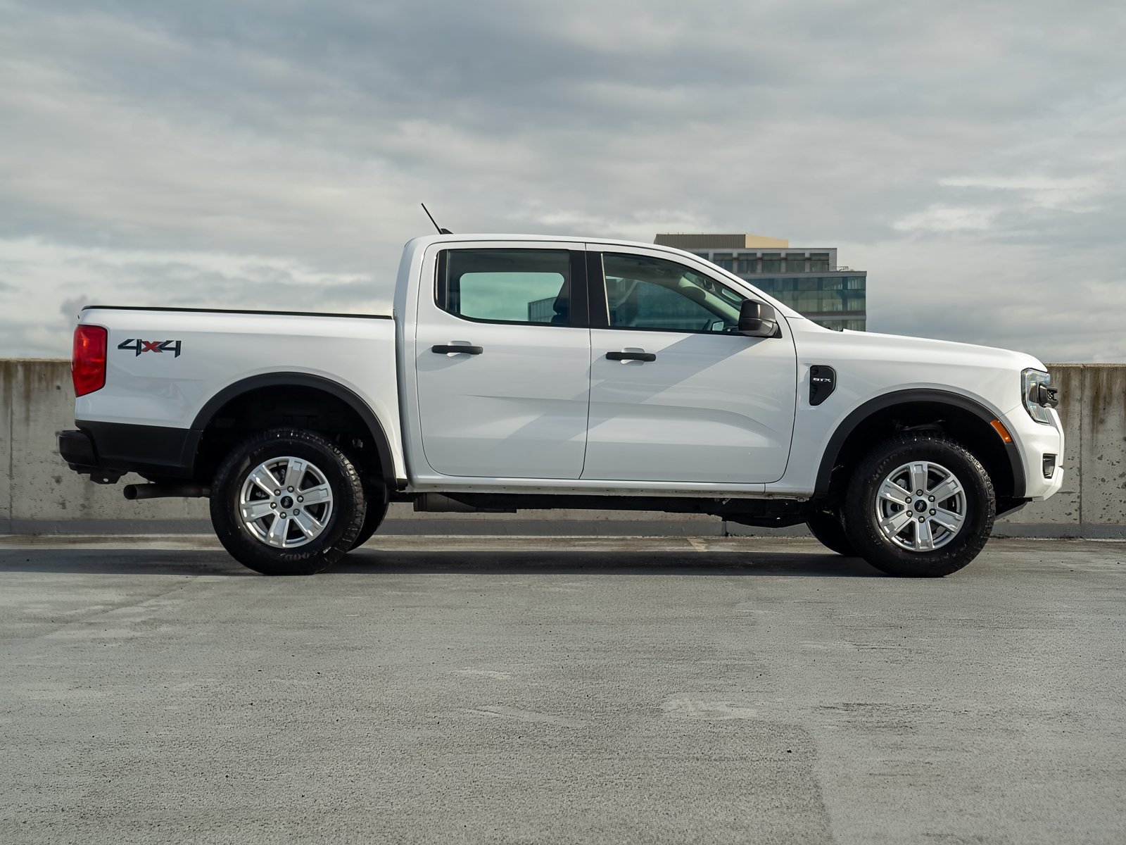 Used 2025 Ford Ranger XL w/ Trailer Tow Package AWD/4WD image 6