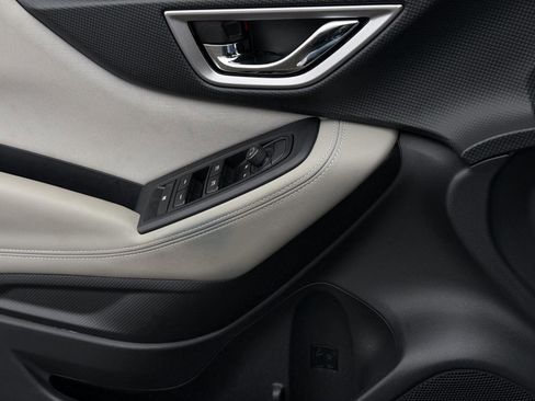 Used 2022 Subaru Forester Premium image 23