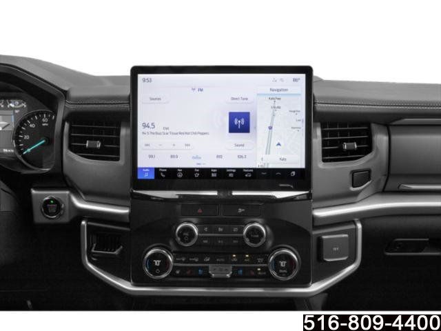 Used 2023 Ford Expedition XLT AWD/4WD image 11